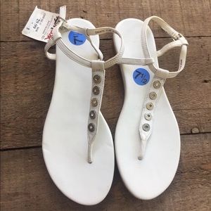 Cole Haan Sandals, NWT!